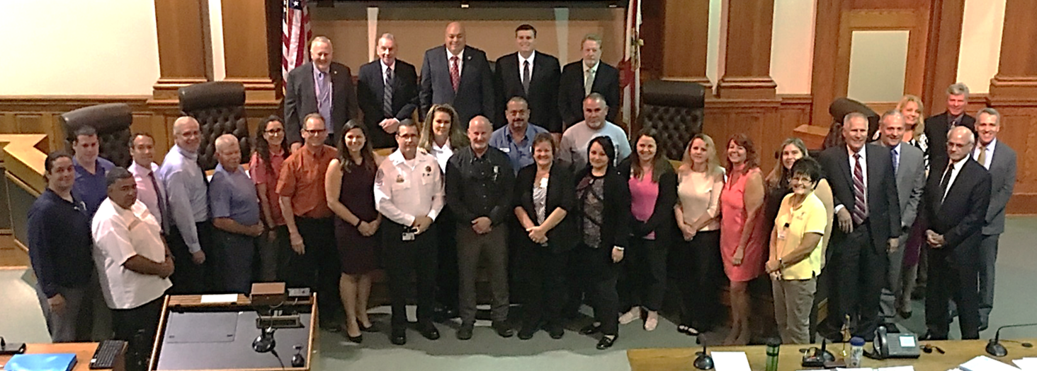 03-20-18 Length of Service